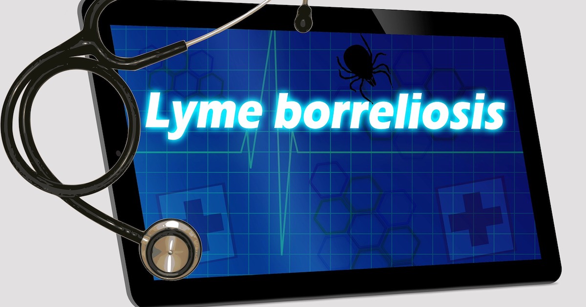 Warnings Signs of Lyme Diagnosis